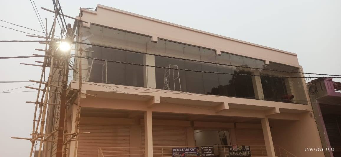 Toughened Glass Partition product image