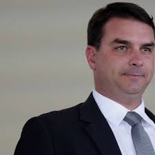 Assessora de Flávio Bolsonaro é exonerada no Senado