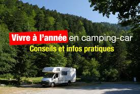 Les règles de circulation à connaître péages d'autoroute en finlande : Vivre A L Annee En Camping Car Conseils Pratiques Et Mode D Emploi Le Monde Du Camping Car