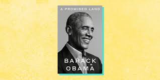 We see president obama lead our nation through. Barack Obama S A Promised Land Memoir Is Remarkable Review