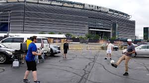 World Cup travel demand rises, but not all cities will get the win