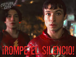 EZRA MILLER ROMPE EL SILENCIO Y PIDE DISCULPAS! Tras largos meses de  reportajes sobre su comportamiento problematico, #EzraMiller se expresa y  se disculpa en un comunicado al portal Variety: “Habiendo pasado  recientemente