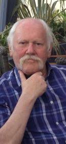 Condolence Book for Terence (Terry) Thorp (Ringsend, Dublin)