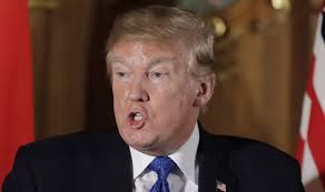 Donald Trump võttis Margus Hundi tiimikaaslase hukkumise osas sõna