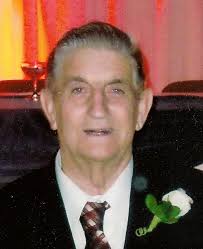 Obituary information for Wilfred Y LeBlanc