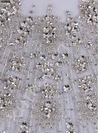 Abiye Kumas Gelinlik Kumas Nisanlik Kumas Kupon Kumas Aksesuar Ve Swarovski Tasli Ve B Bead Embroidery Patterns Embellishment Details Hand Embroidery Dress