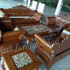 Maybe you would like to learn more about one of these? Jual Kursi Besar Kursi Ukir Kayu Jati Meja Kursi Tamu Ukiran Jepara Kab Jepara Ardi Furniture Jati Tokopedia