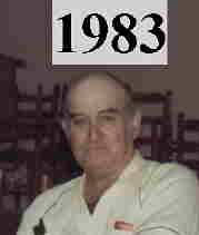 Raymond Evans Poole (1926-1993)