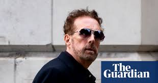 C of E offers 'unreserved' apology as ex-priest found guilty of indecent  assault