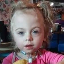 Fundraiser for Ashly Vincent by Weston Newton : Friends lost their 3yo  daughter, let's help them
