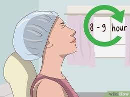 Now, i have this new hair new me mood more often than i like to admit. How To Kool Aid Dye Black Hair With Pictures Wikihow