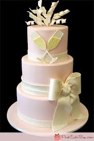 Click To Enlarge Cake Photo Pink Cake Box Cocktail Cake Anniversary Cake