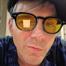 One of my favorite ways to start my day when I'm at home is by putting a  great jazz record