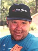 Randall Floyd Trahan