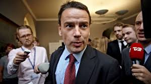 Udenrigsministeriet indkalder til Friis Bach-orientering