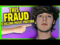 Music Commentator Dan Frampton analyzes the slow death of the alternative  music scene, and calls out Liam Donavan for being a major factor in its  decline.