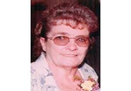 Frieda Johnson Obituary (1938