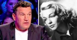 Mis à jour le 2 mars 2016, publié le 2 février 2011. Benjamin Castaldi Rend Un Hommage Emouvant A Sa Grand Mere Simone Signoret Photo