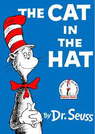 Storytime Read Along Dr Suess The Cat In The Hat Dr Seuss Books Classic Childrens Books Childrens Books