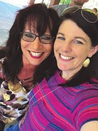 Teresa Cordell's Instagram, Twitter & Facebook