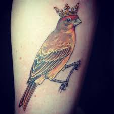 Maybe you would like to learn more about one of these? Bird Tattoos Interpreted What Various Birds Mean Represent Tatring