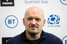Gregor Townsend talks up new faces in Scotland summer squad