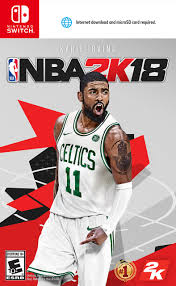All nba full game replays available for free to watch online. Amazon Com Nba 2k18 Standard Edition Nintendo Switch Take 2 Interactive Video Games