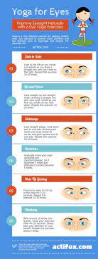 This eye exercise invites us to tune out everything going on around us and turn inward, which helps our entire nervous system calm and. Yoga For Eyes Top 6 Exercises To Improve Eyesight Eye Exercises Eye Sight Improvement Eye Health