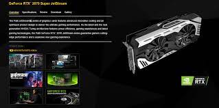 Similar is the case with the rtx 2070. Psa Beware In The Next Few Months Of Board Partner Rtx Cards Carrying A Super Brand That Isn T Nvidia Super But Their Own Super Something The Gpu Here For Example Is An Rtx 2070 Not