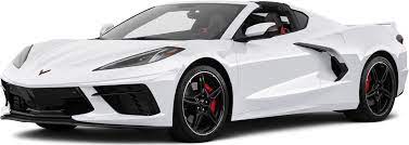 May 27, 2021 · how much does the chevrolet corvette cost? 2021 Chevrolet Corvette Reviews Pricing Specs Kelley Blue Book