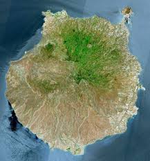 Las Palmas De Gran Canaria Sea Water Temperature In December