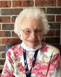 Betty Frohock Obituary