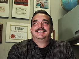 Thomas Marsh ran North Coast Travel, remembered as dedicated dad