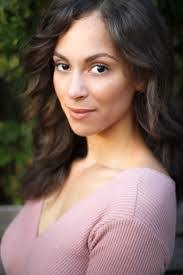 Jasmine Richard's Instagram, Twitter & Facebook