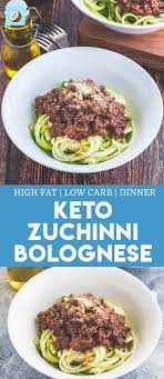 Keto Spaghetti Bologenese Made With Easy Zucchini Noodles Recipe Zucchini Noodles Spaghetti Recipes Spaghetti Bolognese