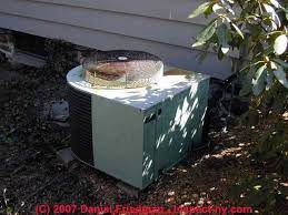So if you hear buzzing/humming noises coming from your circuit breaker panel (aka, the main electrical panel) every time your ac kicks on, you're probably a little nervous (as you should be). Hvac System Noise Diagnosis Hiss Howl Huff Humming Sounds