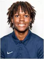 2022 Men's Cross Country Roster