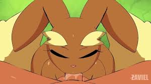 Lopunny Pokemon Porn - Gumball Hentai