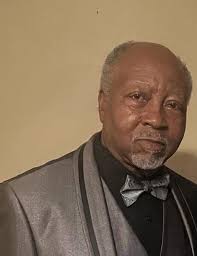 Deacon Eddie Robinson, Jr