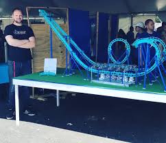 Maybe you would like to learn more about one of these? How To Make A 3d Printed Roller Coaster Fabbaloo