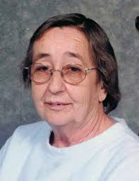 Obituary information for Dorothy E. Wachter