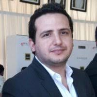 Bassam Nasaouati Email & Phone Number