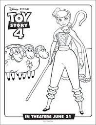 You know the old nursery rhyme, and you also know the toy story rendition of bo peep. 93 Toy Story Decor Ideas Toy Story Toy Story Party Toy Story Birthday
