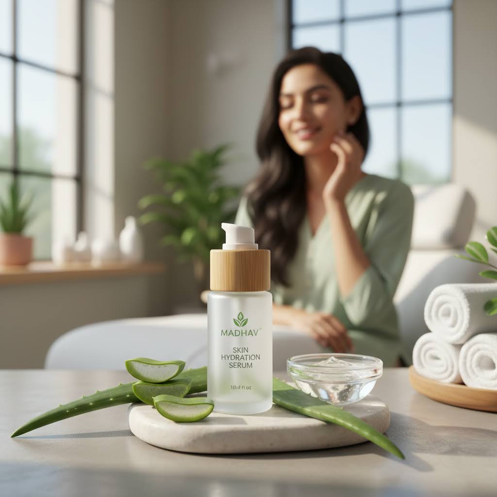 Skin Hydration Therapy product image