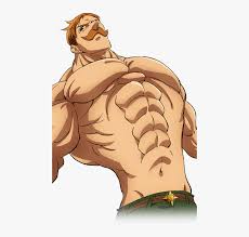 Скачать игру можно в теме the seven deadly sins: Seven Deadly Sins Prisoners Of The Sky Escanor Hd Png Download Transparent Png Image Pngitem