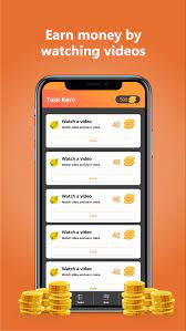 This site contains affiliate links from which we receive a compensation (like amazon for example). Task Karo Complete Tasks And Earn Money For Android Apk Download