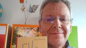 Robert Seif mag "Ella in der Schule"