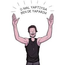 O Mal Yaptiysa Ben Hayli Hayli Yaparim Motivasyon Sozleri Motivasyon Ilahm Veren Alintilar