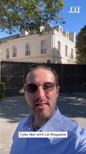 Dive into luxury at Spelling Manor, L.A.'s largest single-family home and a  $155M French chateau-style marvel. With over 56,000 sq ft, this historical  estate surpasses the White House in grandeur. ...