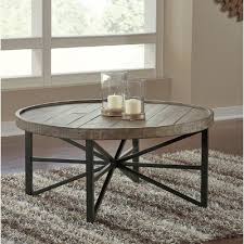 Gracie Oaks Jace Cazentine Coffee Table Coffee Table Cocktail Tables Living Room Coffee Tables For Sale